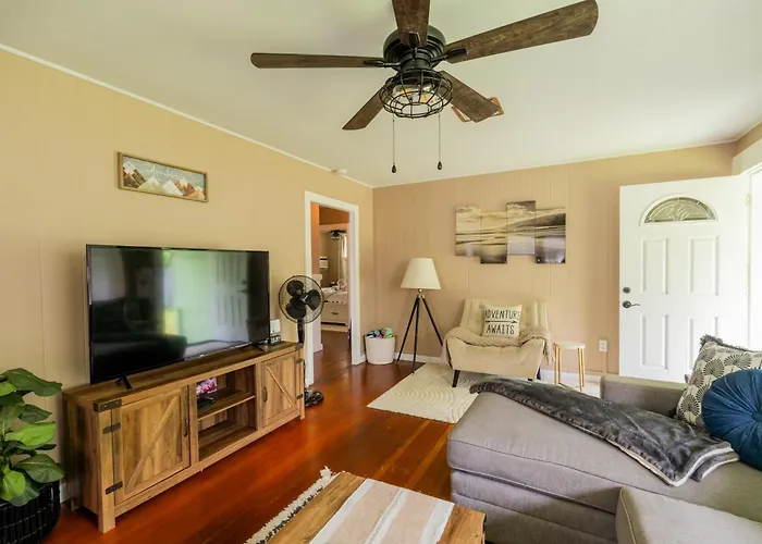 Hale Leilani - Hilo 3Br Cold Ac